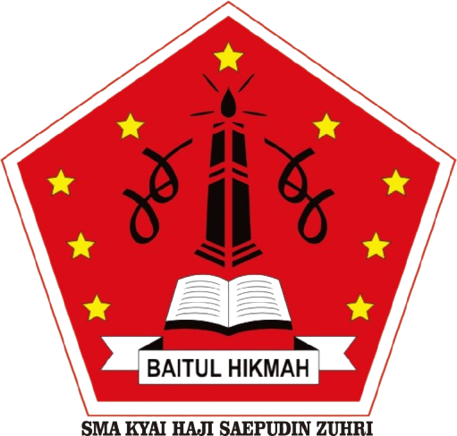 SMA Kyai Haji Saepudin Zuhri